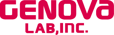 GENOVA  LAB INC